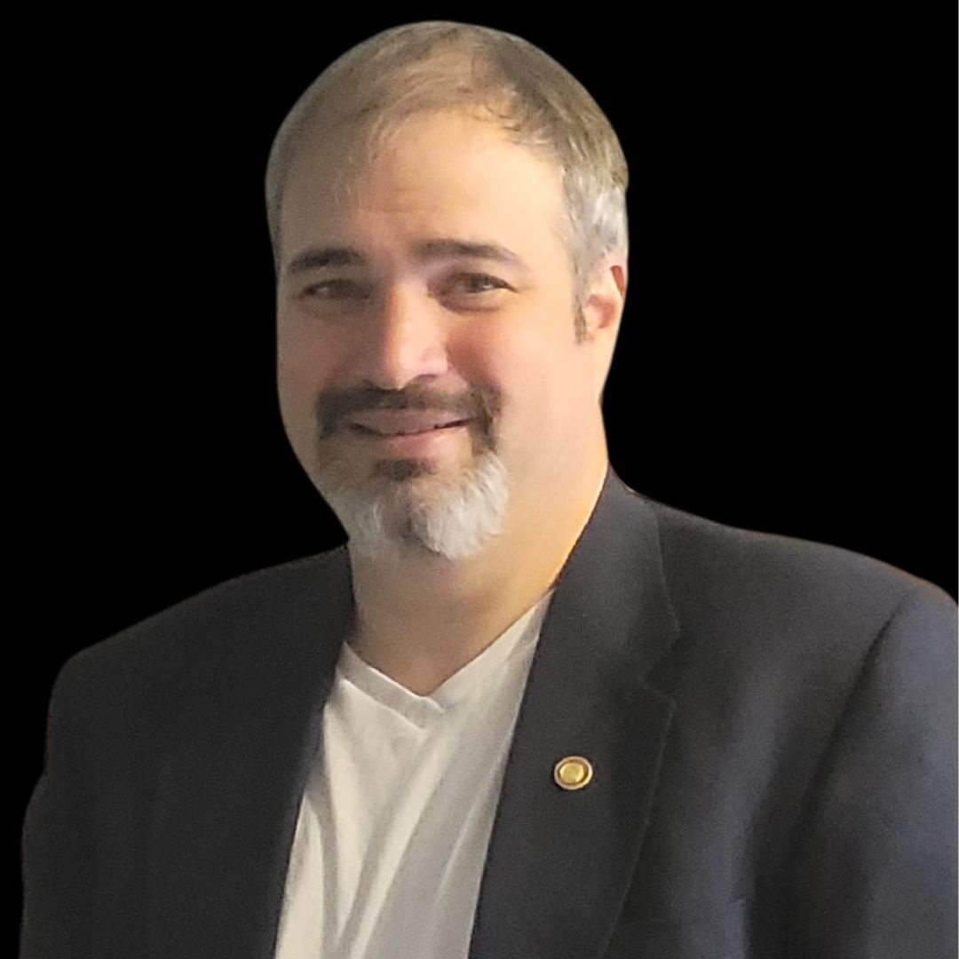 Dr. Chris Smithmyer
