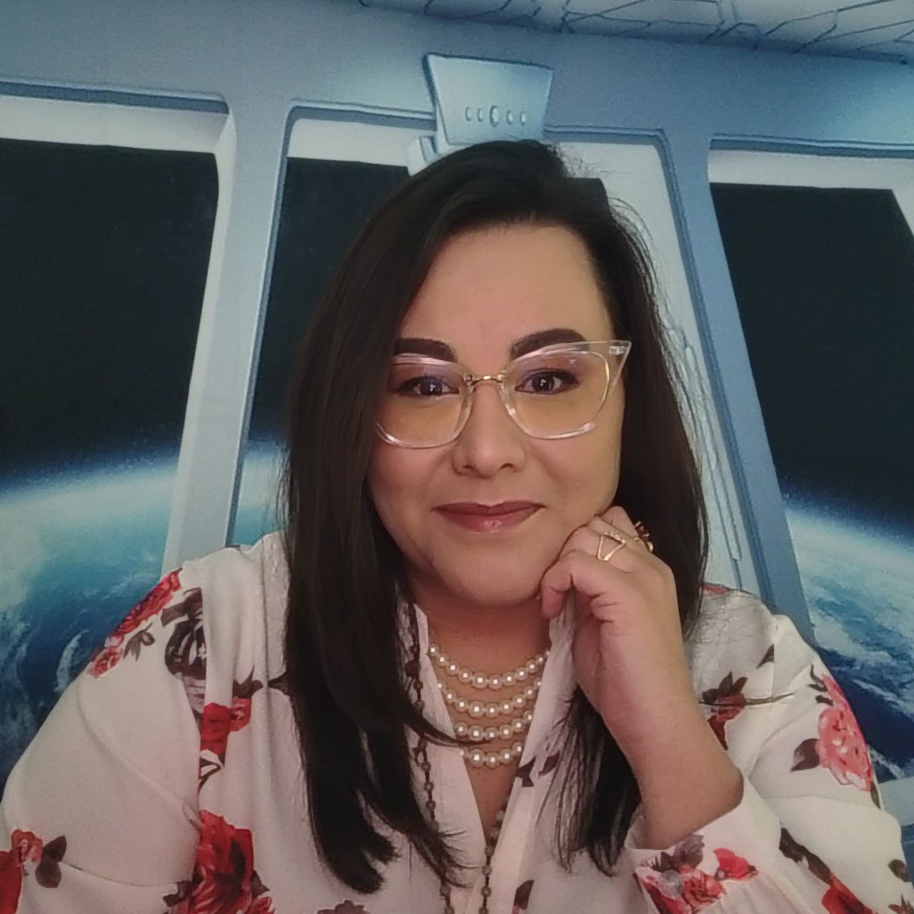Carmen Indalecio