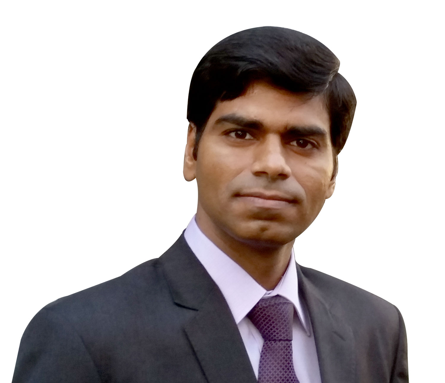 Anurag Yadev