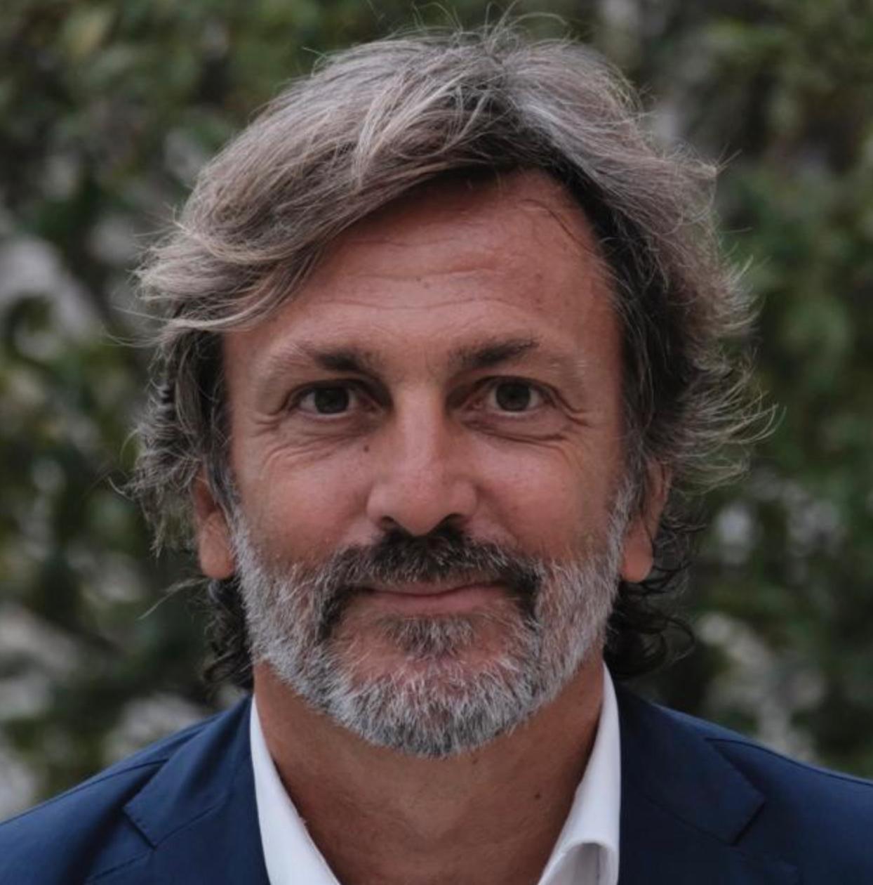 Enrique Anzar