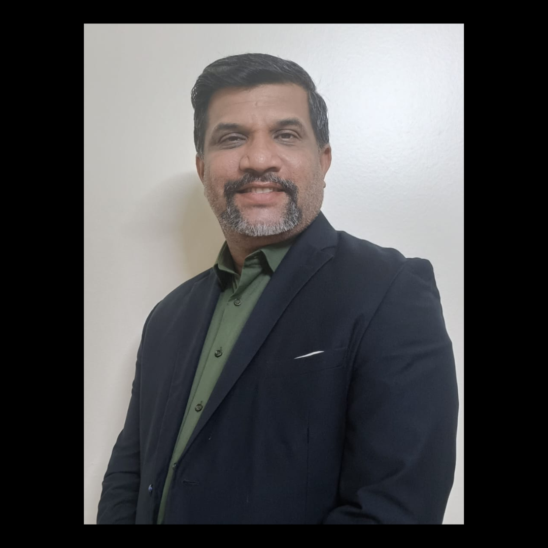 Radhakrishnan Mahalingam