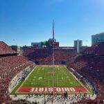 Ohio State Stadium