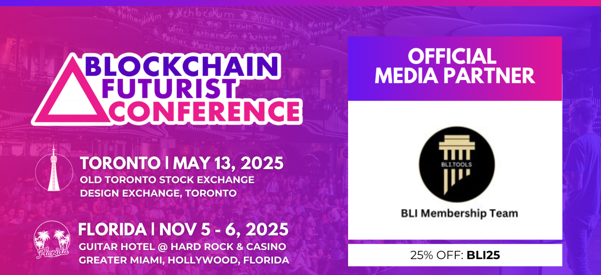 FUTURIST BLI