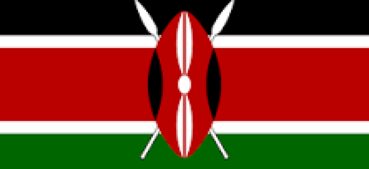 kenya
